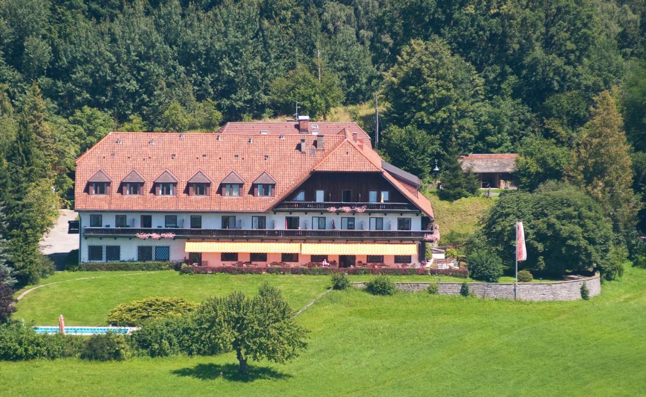 Hotel Schoene Aussicht Σάλτσμπουργκ Εξωτερικό φωτογραφία